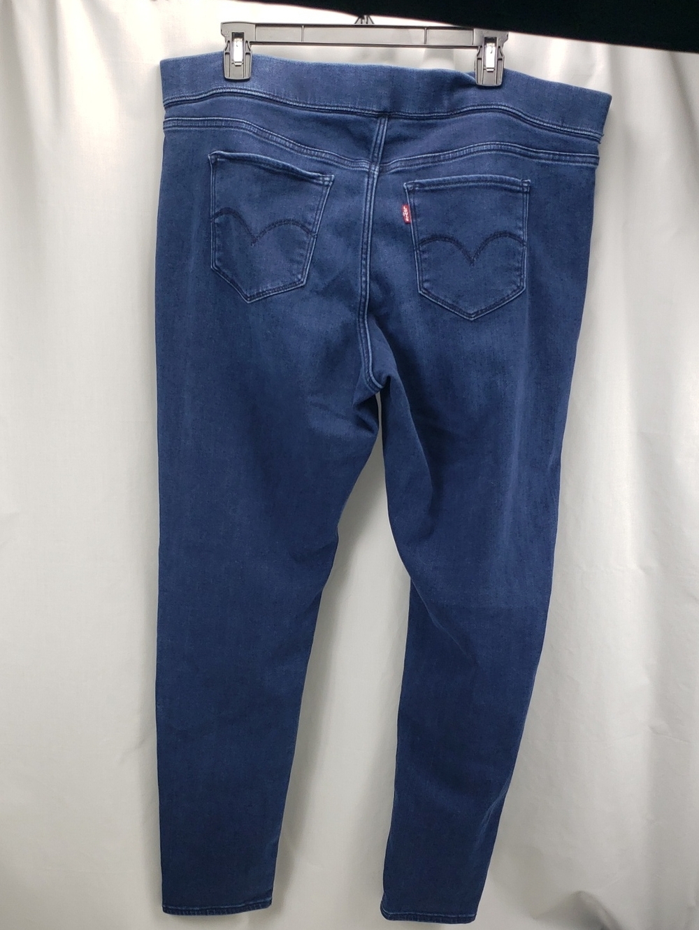 Levi’s Shaping Leggings Women's Jeans Size 20M - Picture 5 of 7